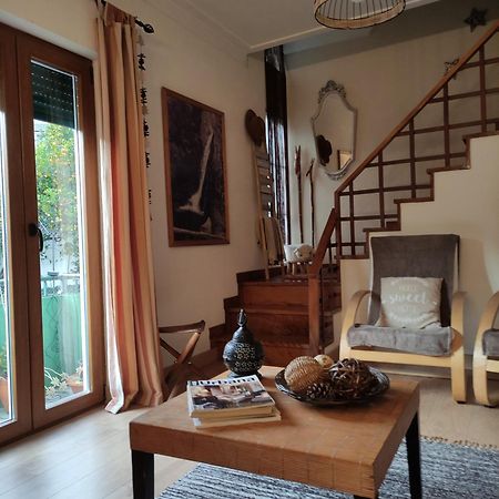Casa De Manteigas Apartment ภายนอก รูปภาพ