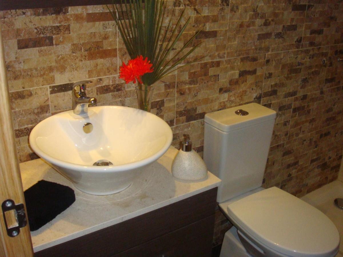 Casa De Manteigas Apartment ภายนอก รูปภาพ