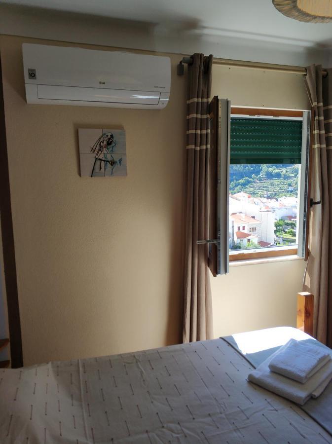 Casa De Manteigas Apartment ภายนอก รูปภาพ