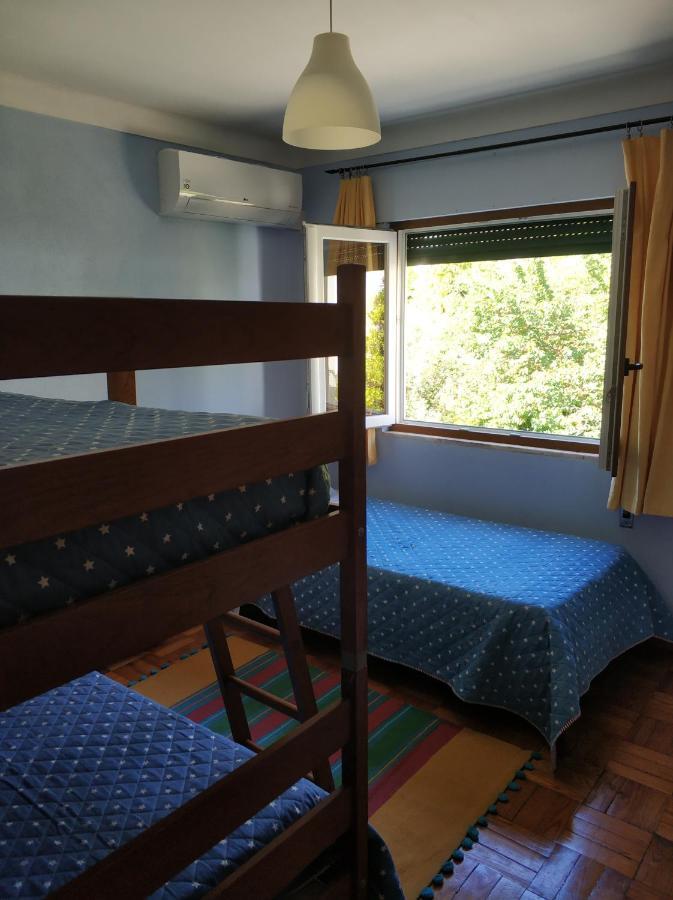 Casa De Manteigas Apartment ภายนอก รูปภาพ