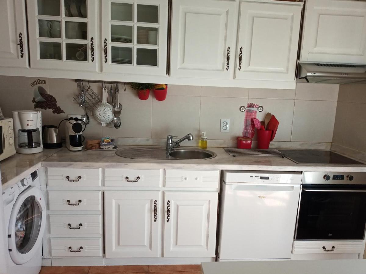 Casa De Manteigas Apartment ภายนอก รูปภาพ