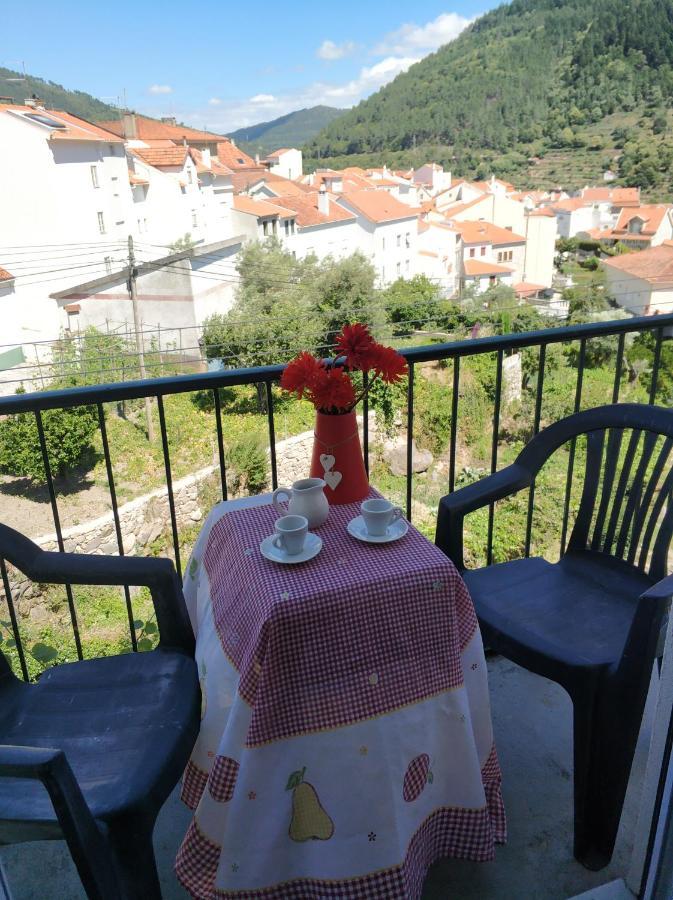 Casa De Manteigas Apartment ภายนอก รูปภาพ