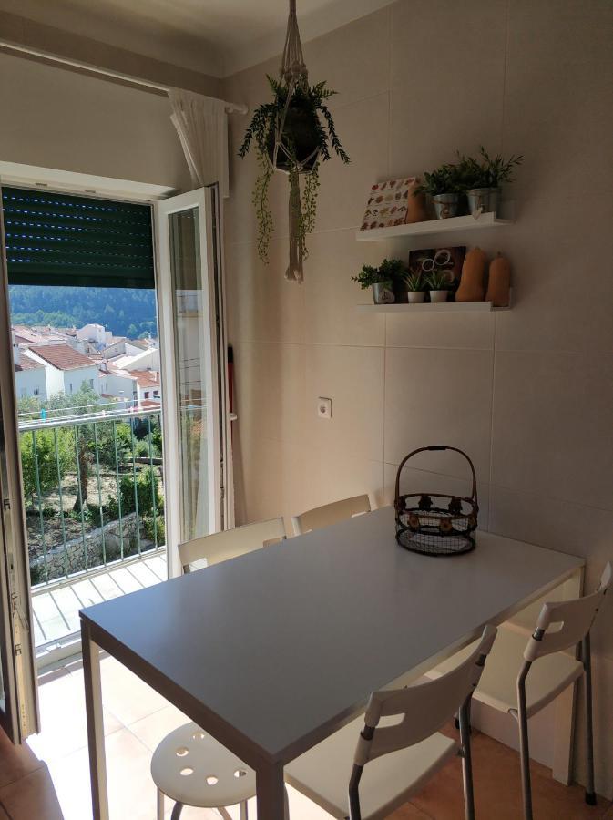 Casa De Manteigas Apartment ภายนอก รูปภาพ
