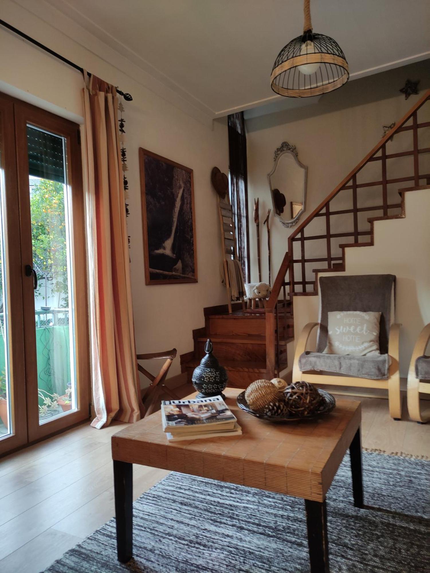 Casa De Manteigas Apartment ภายนอก รูปภาพ