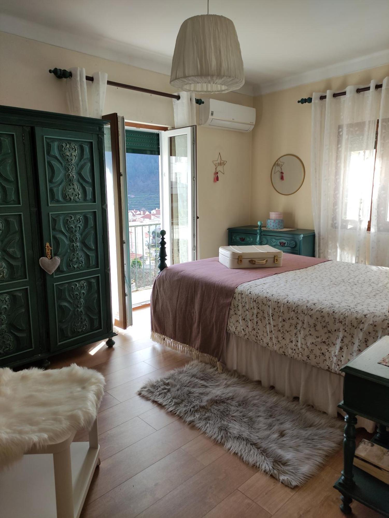 Casa De Manteigas Apartment ภายนอก รูปภาพ