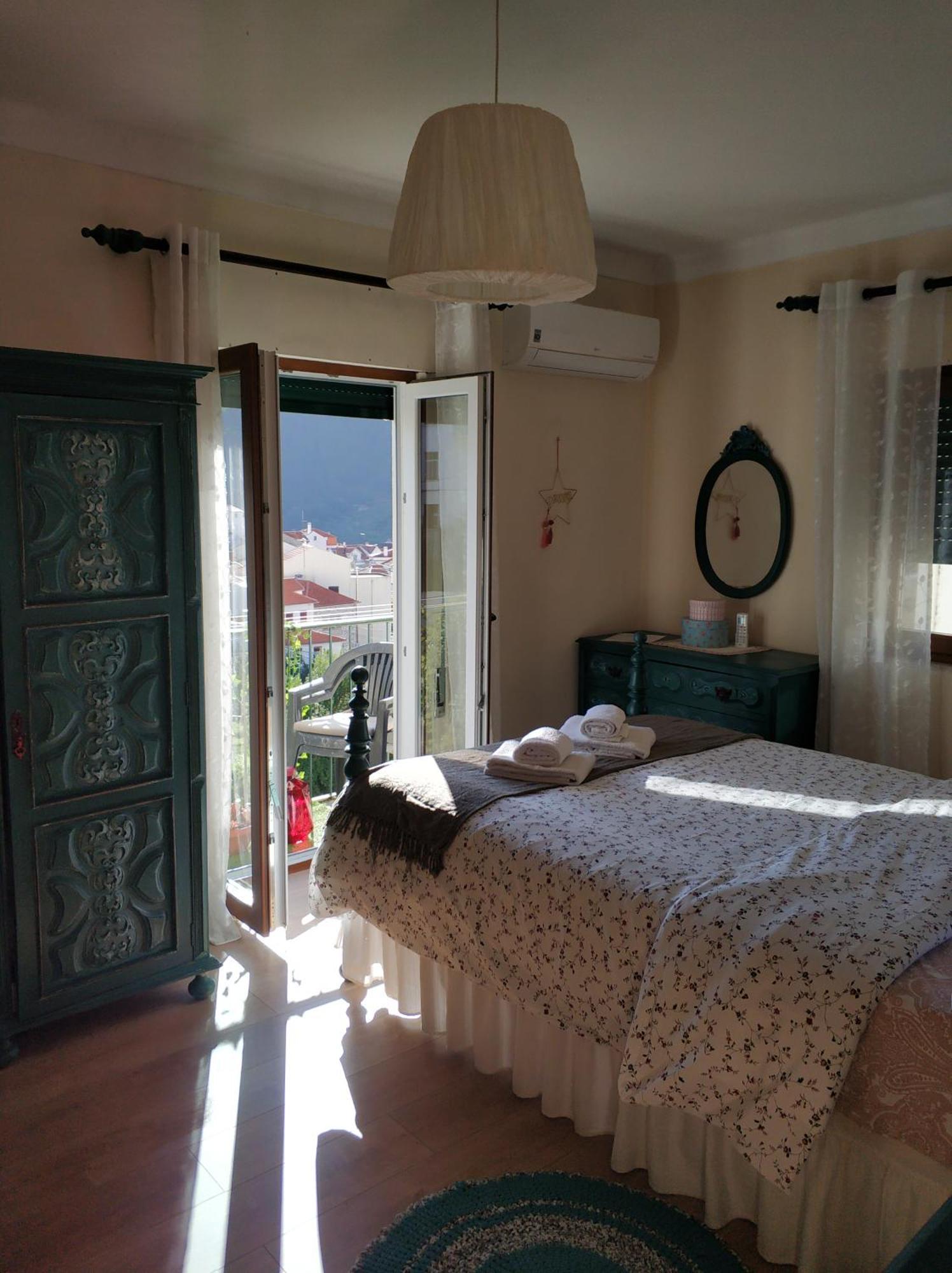Casa De Manteigas Apartment ห้อง รูปภาพ