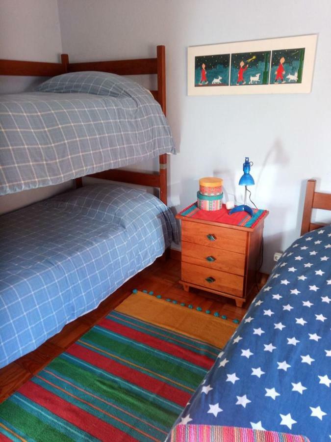 Casa De Manteigas Apartment ภายนอก รูปภาพ