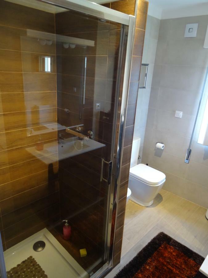 Casa De Manteigas Apartment ภายนอก รูปภาพ